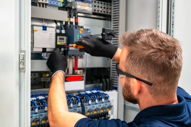Best Electrical Installation Contractor  in Gloucester, MA