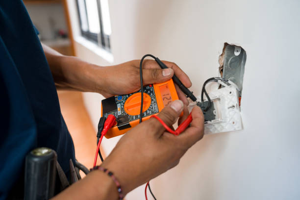 Why Trust Our Certified Electricians for Your Electrical Needs in MA?