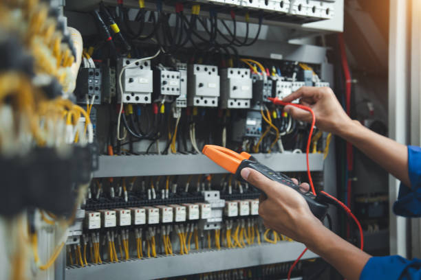 Best Emergency Electrical Repair  in Gloucester, MA