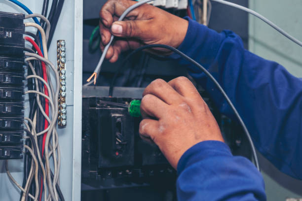 Best Licensed Electrician  in Gloucester, MA
