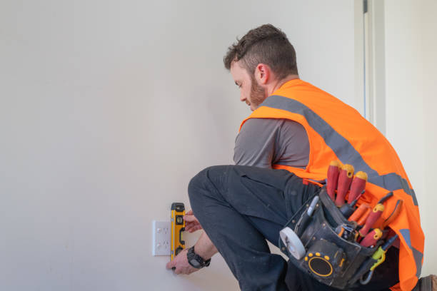 Best Affordable Emergency Electrician  in Gloucester, MA