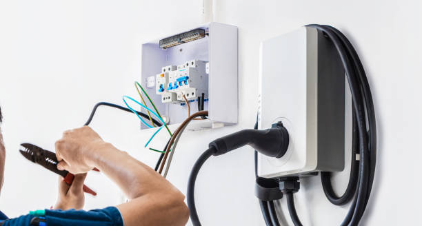 Best Licensed Electrician  in Gloucester, MA