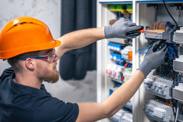 Electrical Upgrades for Homes in MA