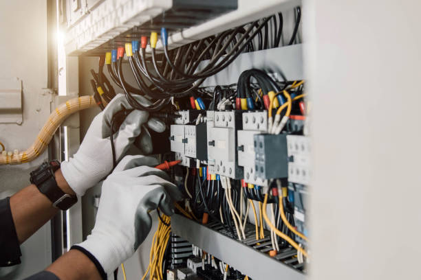 Trusted MA Electrician Experts